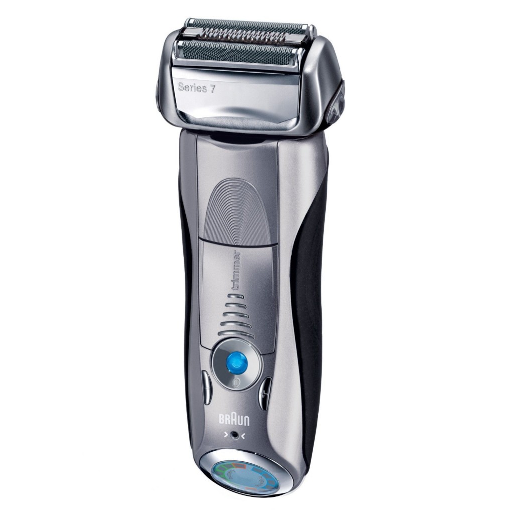 What Is Electric Shaver